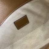 Mini borsa a spalla Gucci Horsebit 1955 Modello 774209