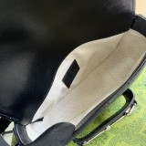 Mini borsa a spalla Gucci Horsebit 1955 Modello 774209