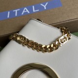Borsa a spalla Gucci Blondie Modello 699268