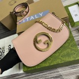 Borsa a spalla Gucci Blondie Modello 699268