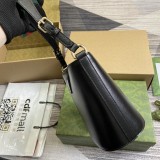 Mini borsa a secchiello Modello 782908