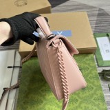 Mini borsa a mano GG Marmont Modello 702563