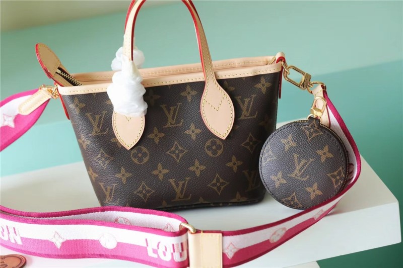 Neverfull BB M46786 24 x 14 x 9 cm