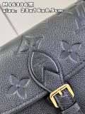 Borsa Diane M46846 M46386 M46388 24 x 15 x 9 cm