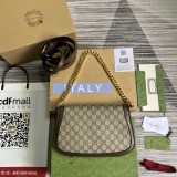 Borsa a spalla Gucci Blondie Modello 699268