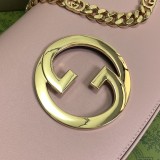 Borsa a spalla Gucci Blondie Modello 699268