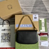 Borsa a spalla Gucci Blondie Modello 699268