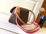 Borsa Diane M45985 M46049 24 x 15 x 9 cm