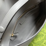 Borsa a spalla Gucci Blondie Modello 699268