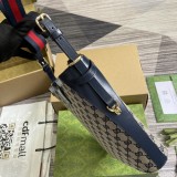 Borsa a secchiello misura media Modello 782911