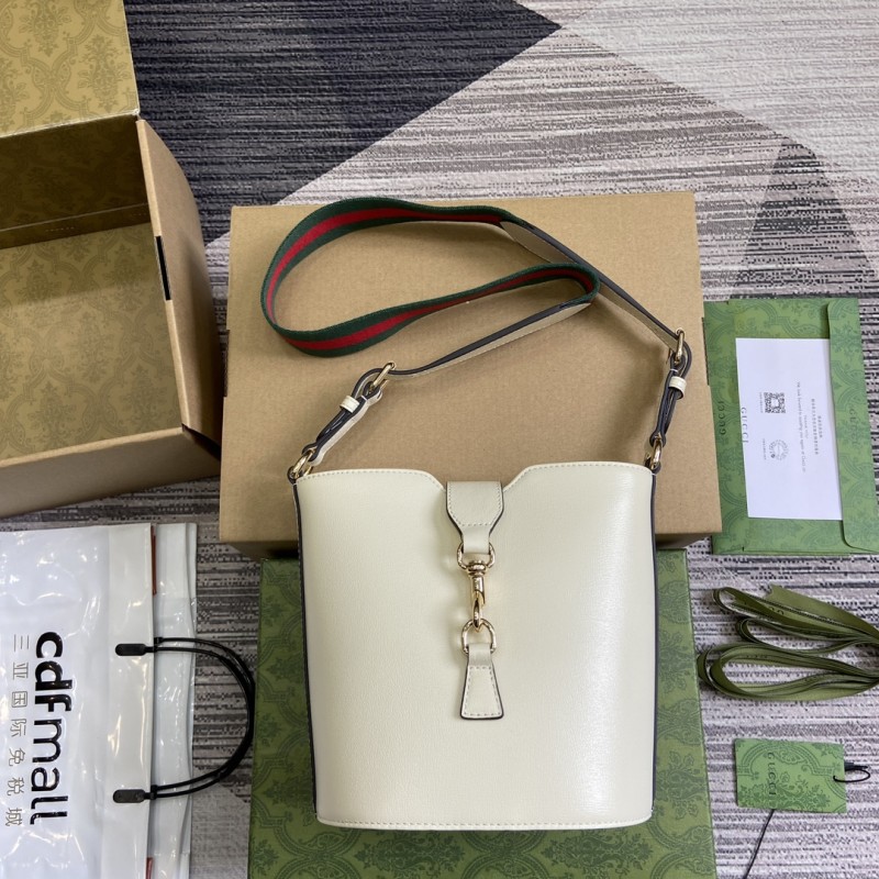 Mini borsa a secchiello Modello 782908