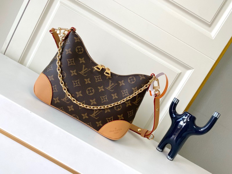 Borsa Boulogne M45832 M46831 29 x 16 x 9.5 cm
