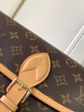 Borsa Diane M45985 M46049 24 x 15 x 9 cm