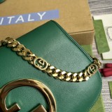 Borsa a spalla Gucci Blondie Modello 699268