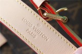 Borsa Saumur BB M46740 20 x 16 x 7.5 cm