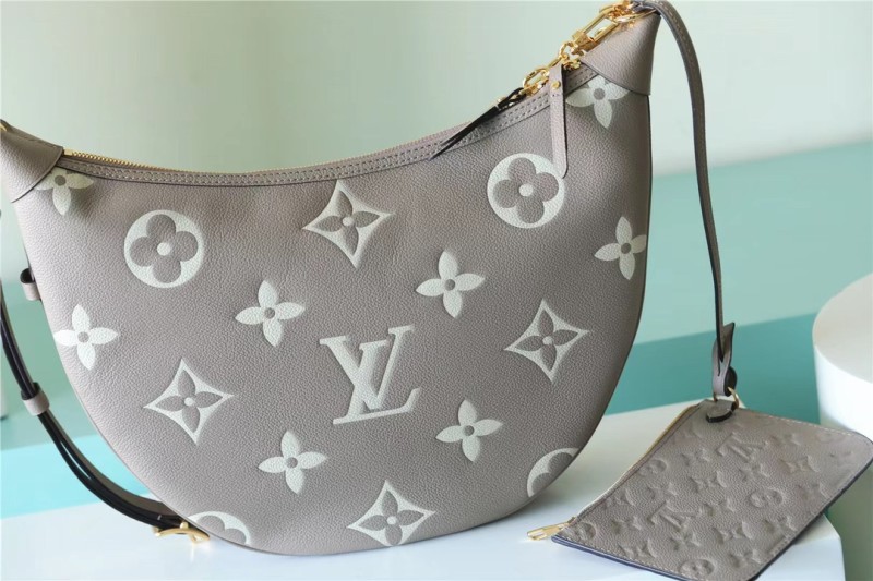 Borsa Loop Hobo M46738 M46739 38 x 26 x 10 cm