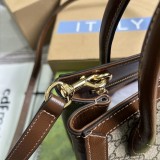 Borsa shopping Jackie 1961 misura piccola Modello 772126