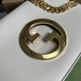 Borsa a spalla Gucci Blondie Modello 699268