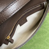 Borsa a spalla Gucci Blondie Modello 699268