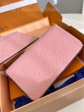 Pochette Felicie M82477 M82609 M82363 M82608 21 x 12 x 3 cm