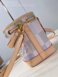 Borsa Nano Noé N40640 13 x 16 x 10 cm