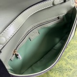 Borsa a spalla Gucci Blondie Modello 699268