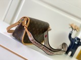 Borsa Diane M45985 M46049 24 x 15 x 9 cm