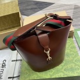 Mini borsa a secchiello Modello 782908