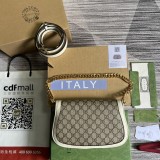 Borsa a spalla Gucci Blondie Modello 699268
