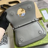 Borsa a spalla Gucci Blondie Modello 699268