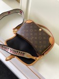 Borsa Diane M45985 M46049 24 x 15 x 9 cm