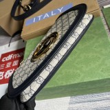 Borsa a spalla Gucci Blondie Modello 699268