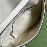 Borsa a spalla Gucci Blondie Modello 699268