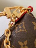 Borsa Boulogne M45832 M46831 29 x 16 x 9.5 cm