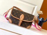 Borsa Diane M45985 M46049 24 x 15 x 9 cm