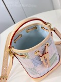 Borsa Nano Noé N40640 13 x 16 x 10 cm