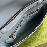 Borsa a spalla Gucci Blondie Modello 699268