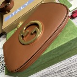 Borsa a spalla Gucci Blondie Modello 699268