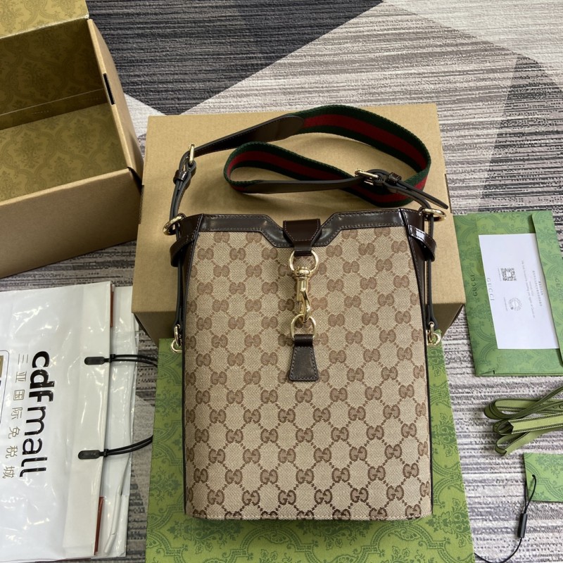 Borsa a secchiello misura media Modello 782911