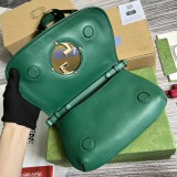 Borsa a spalla Gucci Blondie Modello 699268
