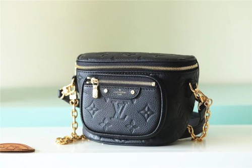 Mini Bumbag M46917 17 x 12 x 9.5 cm