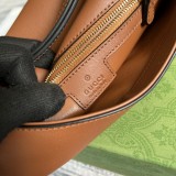 Borsa a spalla Gucci Blondie Modello 699268