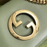 Borsa a spalla Gucci Blondie Modello 699268