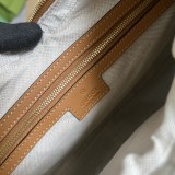 Borsa a spalla Gucci Attache misura media Modello 702823