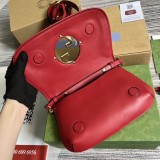 Borsa a spalla Gucci Blondie Modello 699268