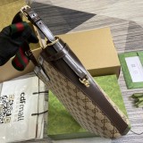 Borsa a secchiello misura media Modello 782911