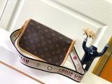 Borsa Diane M45985 M46049 24 x 15 x 9 cm