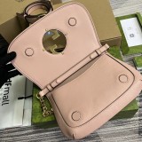 Borsa a spalla Gucci Blondie Modello 699268