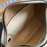 Borsa a spalla GG Marmont matelassé misura piccola Modello 447632