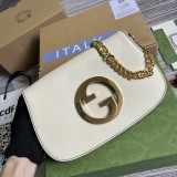 Borsa a spalla Gucci Blondie Modello 699268
